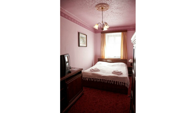 Hotel BARBORA Český Krumlov